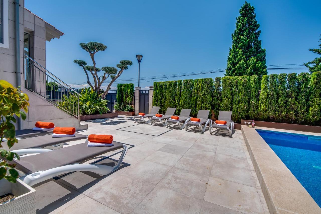 Ideal Property Mallorca - Barcares Nou アルクディア エクステリア 写真
