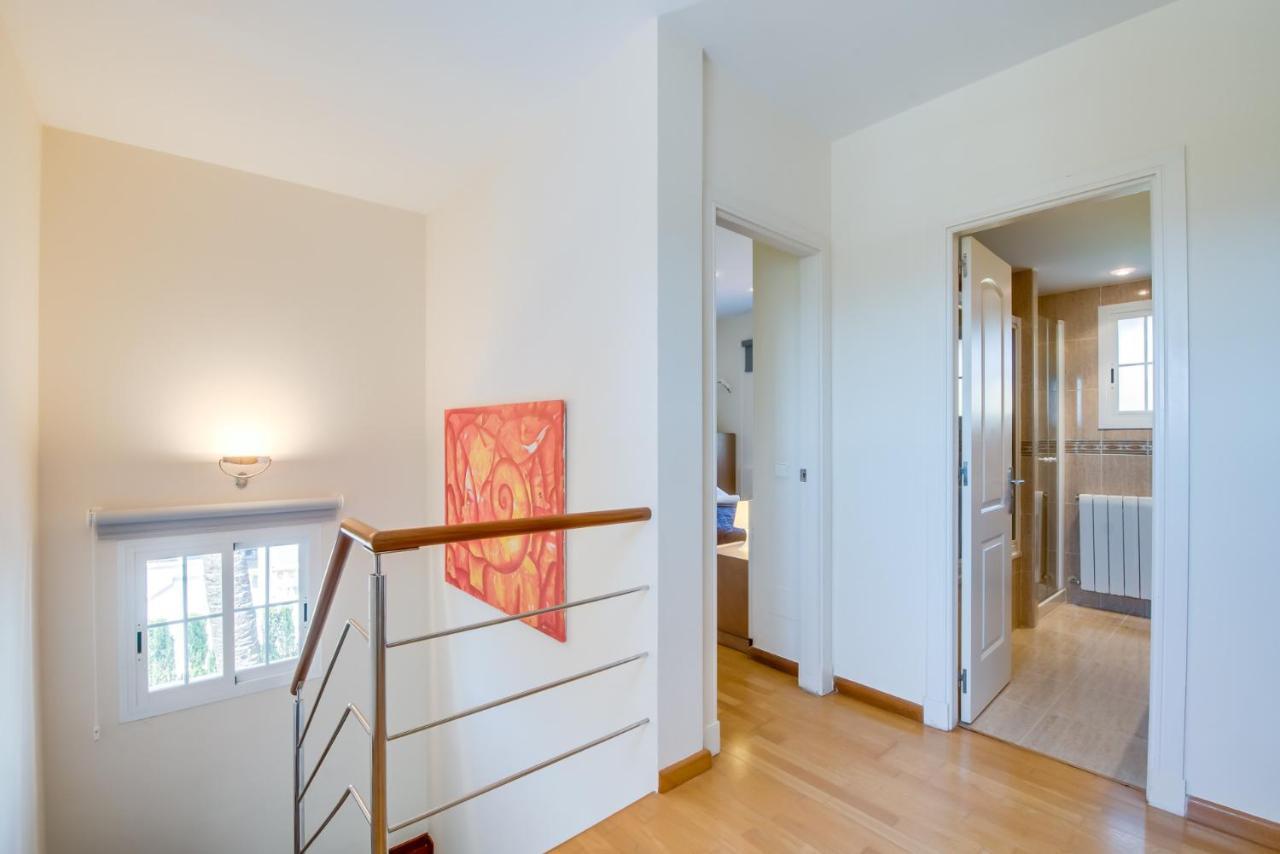 Ideal Property Mallorca - Barcares Nou アルクディア エクステリア 写真