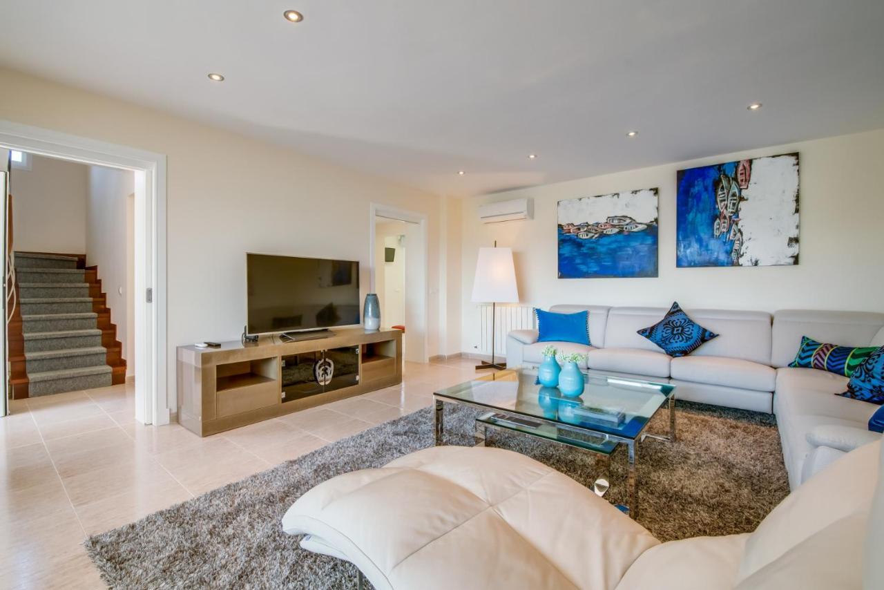 Ideal Property Mallorca - Barcares Nou アルクディア エクステリア 写真