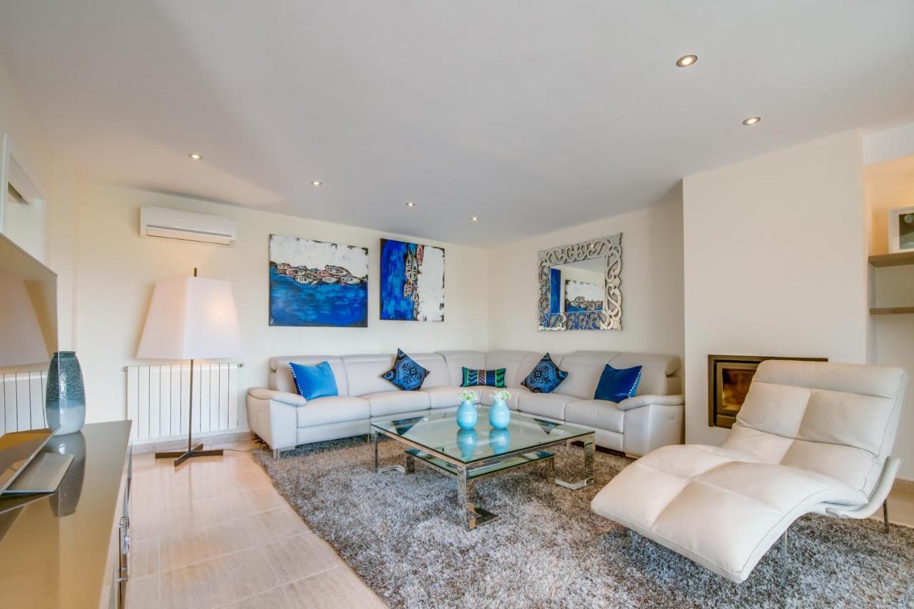 Ideal Property Mallorca - Barcares Nou アルクディア エクステリア 写真