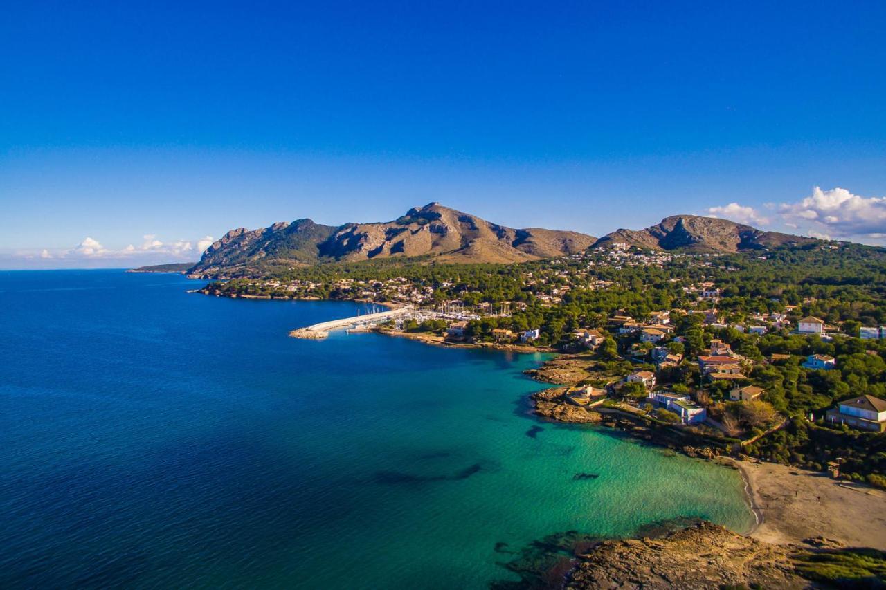 Ideal Property Mallorca - Barcares Nou アルクディア エクステリア 写真