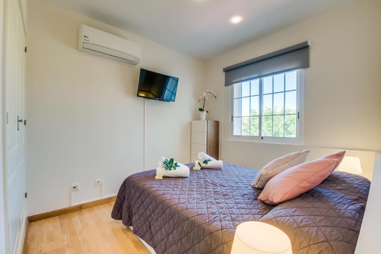 Ideal Property Mallorca - Barcares Nou アルクディア エクステリア 写真