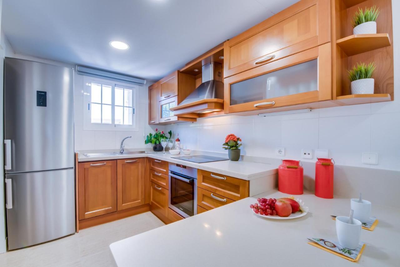 Ideal Property Mallorca - Barcares Nou アルクディア エクステリア 写真