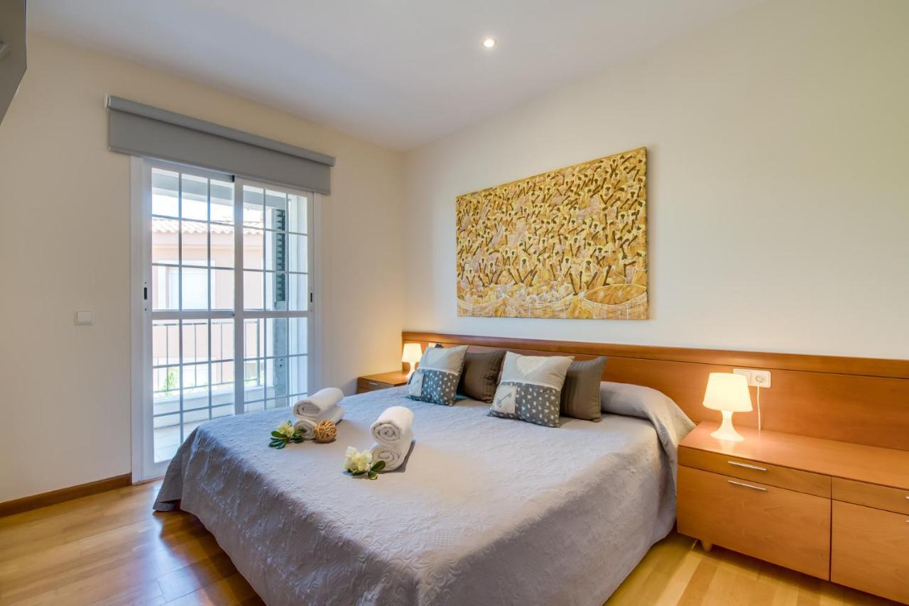 Ideal Property Mallorca - Barcares Nou アルクディア エクステリア 写真