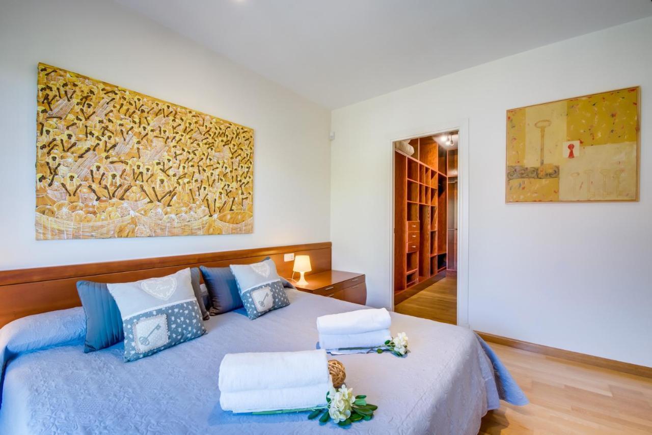 Ideal Property Mallorca - Barcares Nou アルクディア エクステリア 写真
