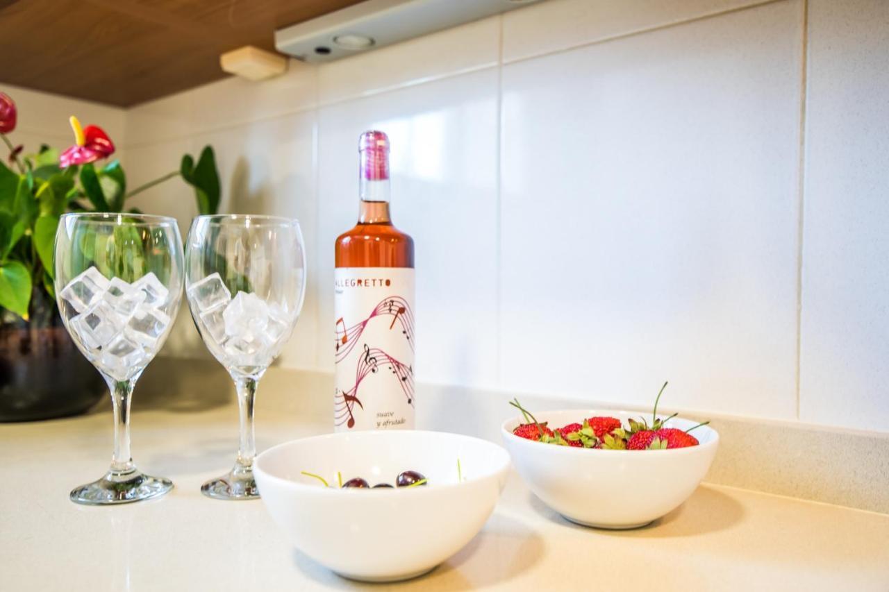 Ideal Property Mallorca - Barcares Nou アルクディア エクステリア 写真