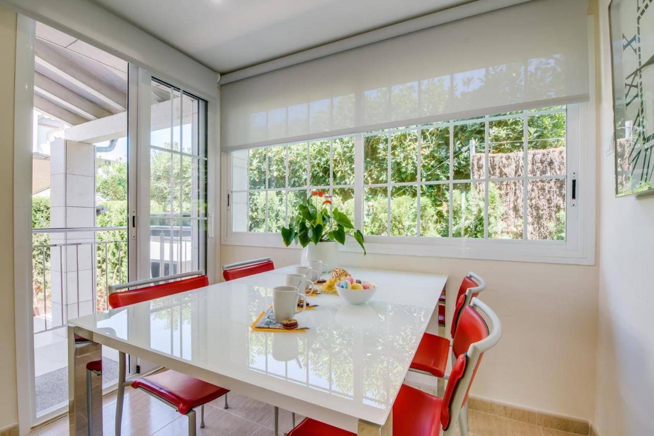 Ideal Property Mallorca - Barcares Nou アルクディア エクステリア 写真