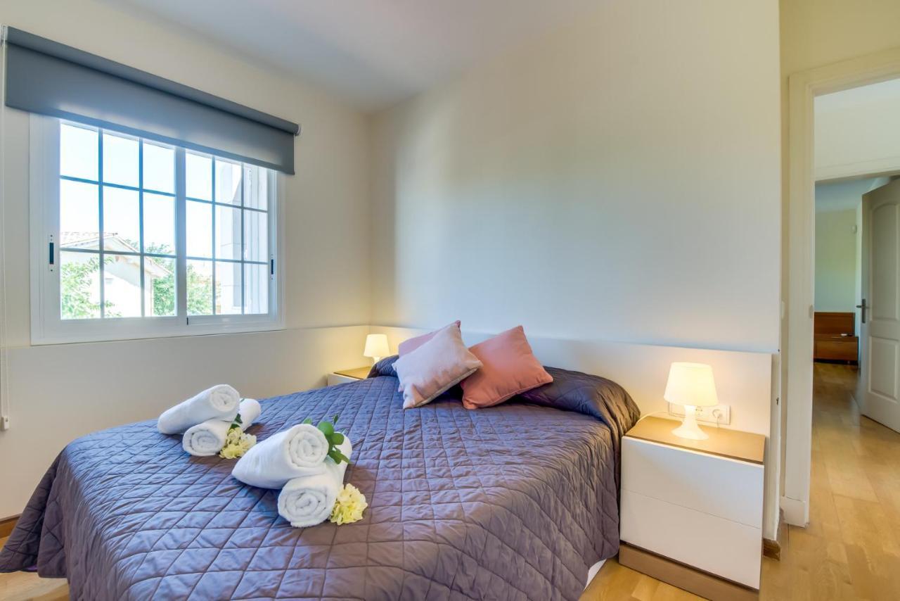 Ideal Property Mallorca - Barcares Nou アルクディア エクステリア 写真