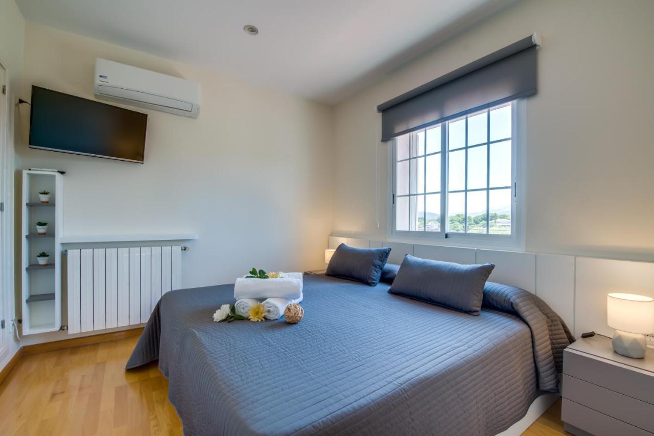 Ideal Property Mallorca - Barcares Nou アルクディア エクステリア 写真