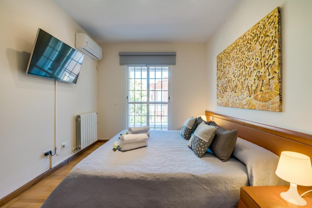 Ideal Property Mallorca - Barcares Nou アルクディア エクステリア 写真