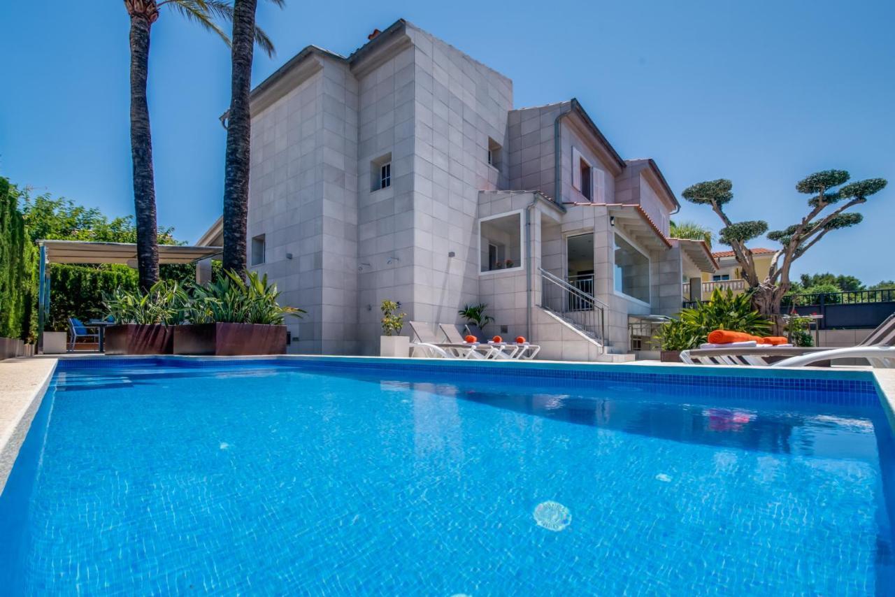 Ideal Property Mallorca - Barcares Nou アルクディア エクステリア 写真