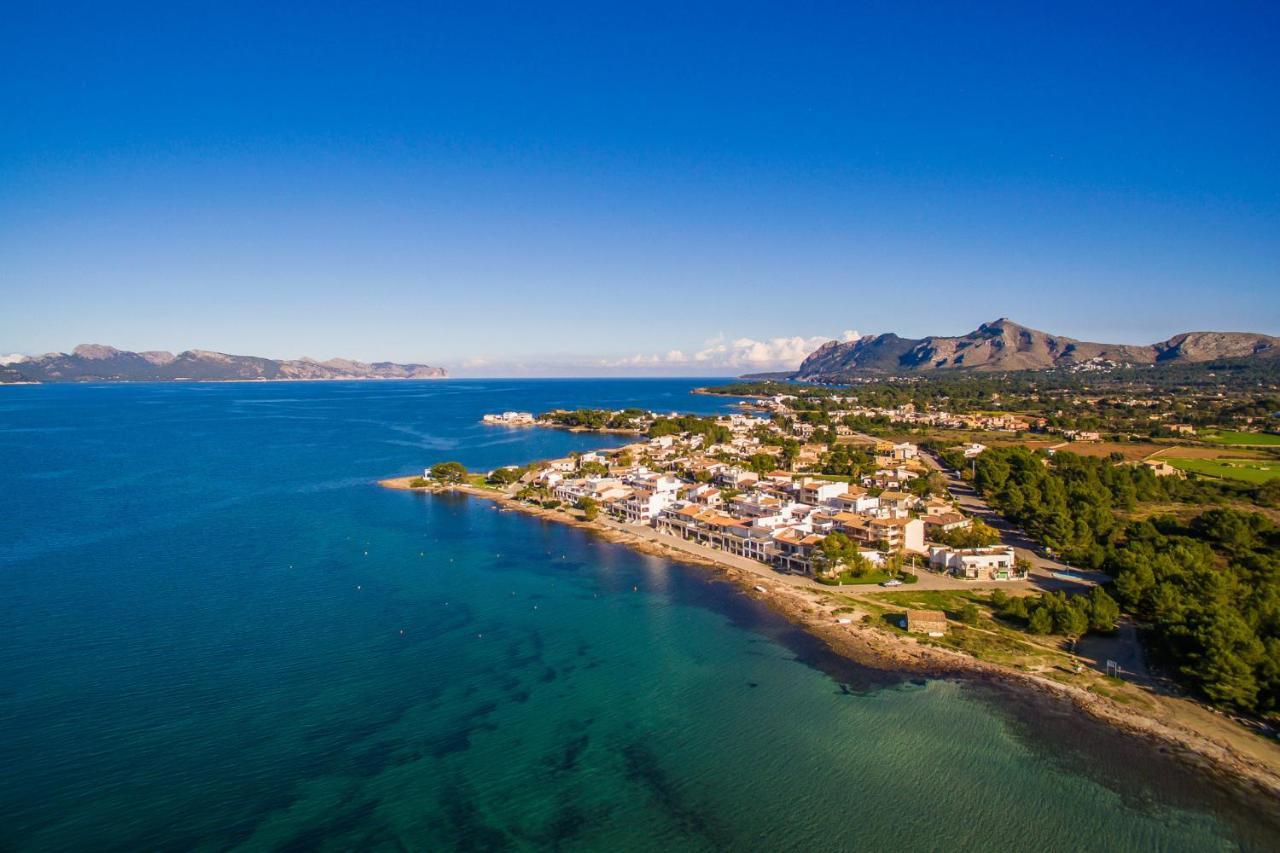 Ideal Property Mallorca - Barcares Nou アルクディア エクステリア 写真