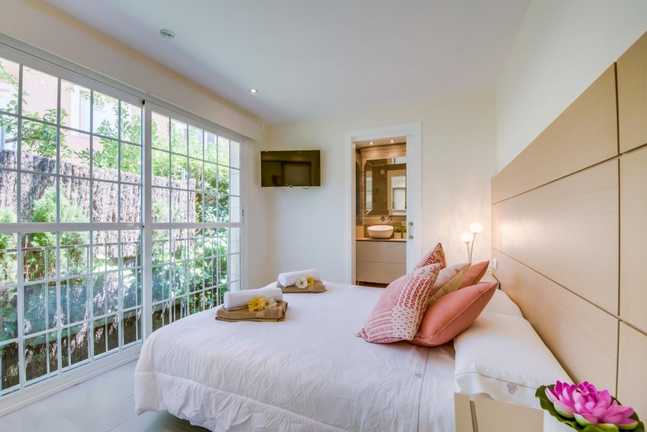 Ideal Property Mallorca - Barcares Nou アルクディア エクステリア 写真