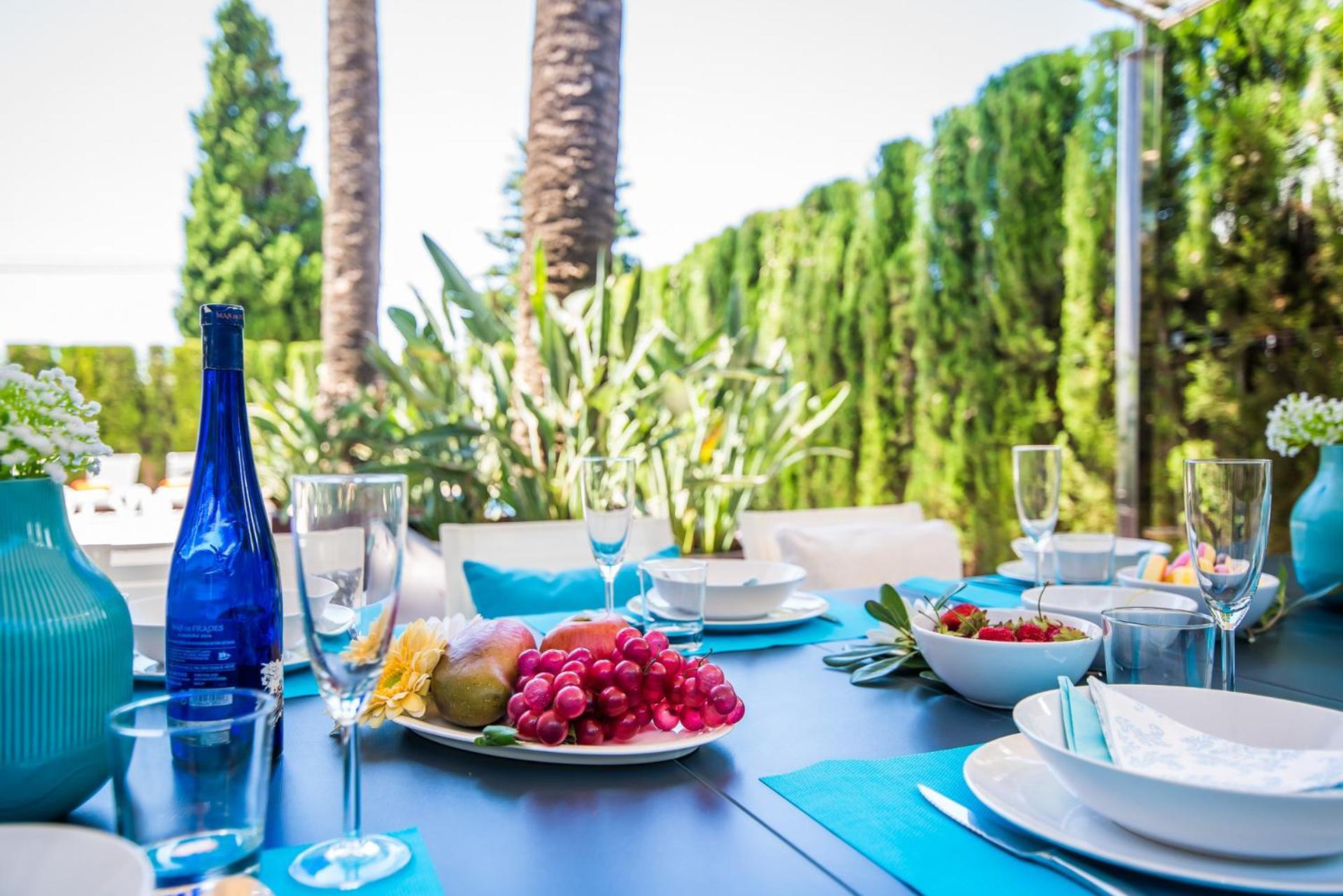 Ideal Property Mallorca - Barcares Nou アルクディア エクステリア 写真