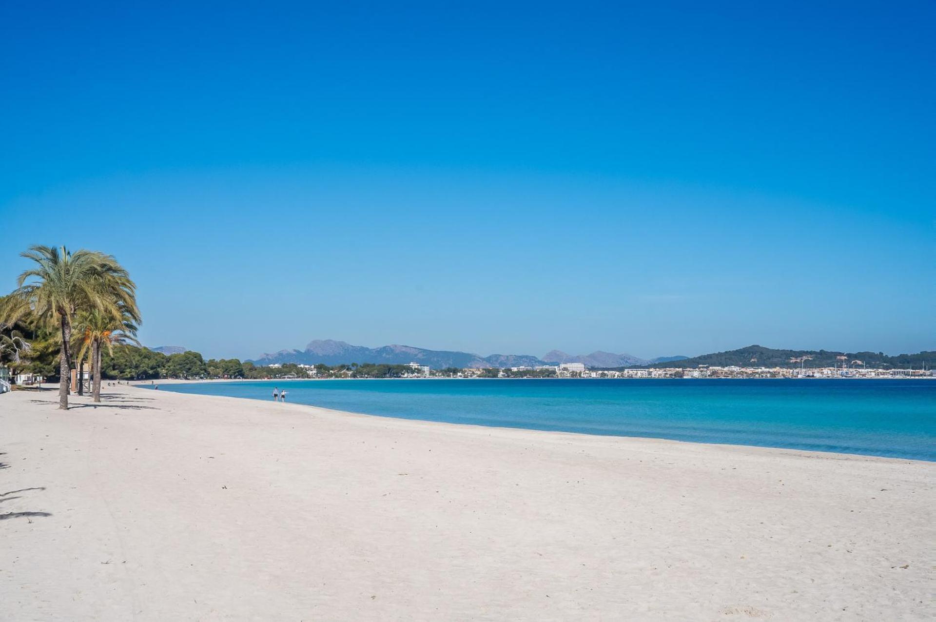 Ideal Property Mallorca - Barcares Nou アルクディア エクステリア 写真