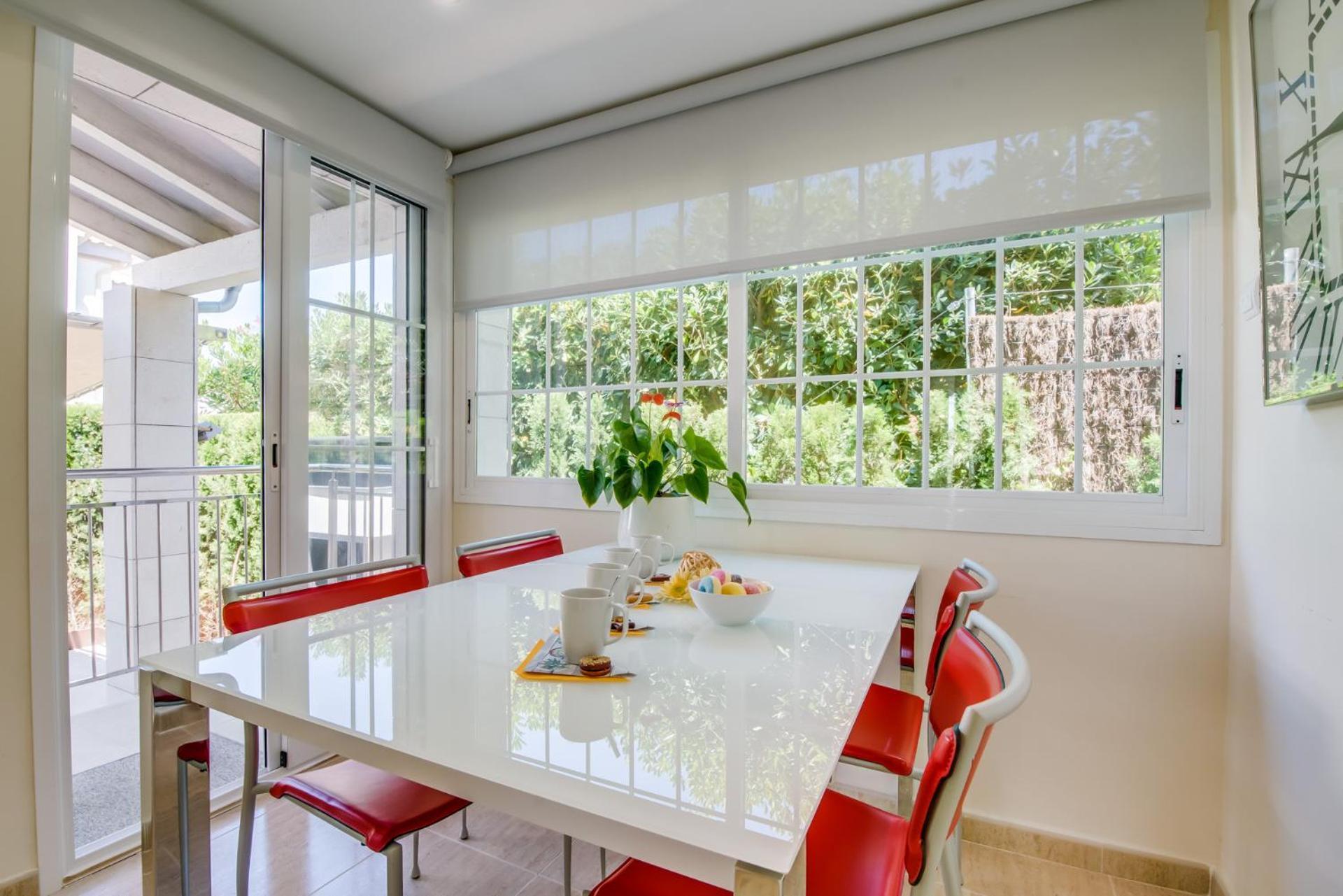 Ideal Property Mallorca - Barcares Nou アルクディア エクステリア 写真