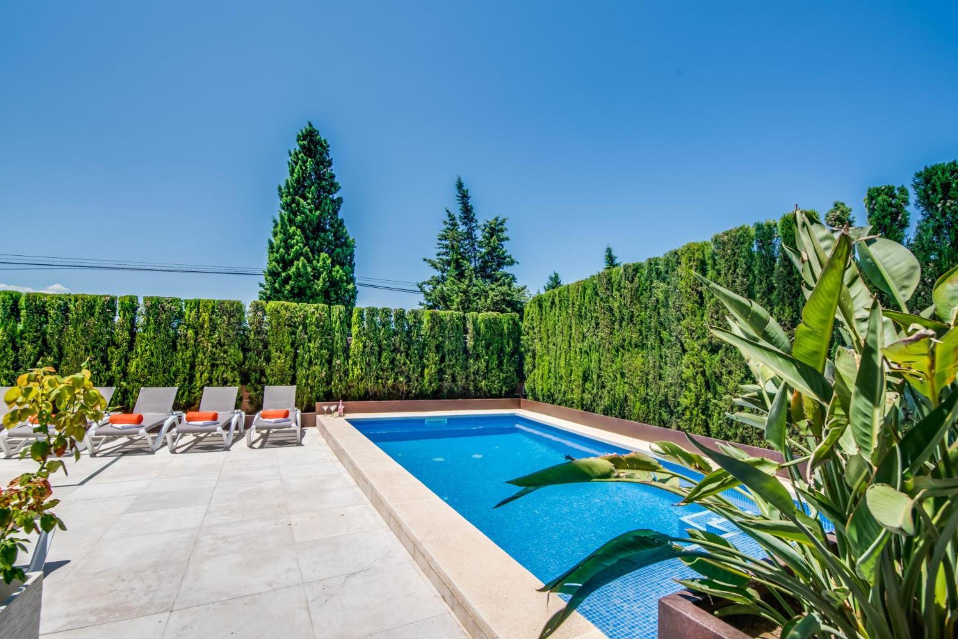 Ideal Property Mallorca - Barcares Nou アルクディア エクステリア 写真