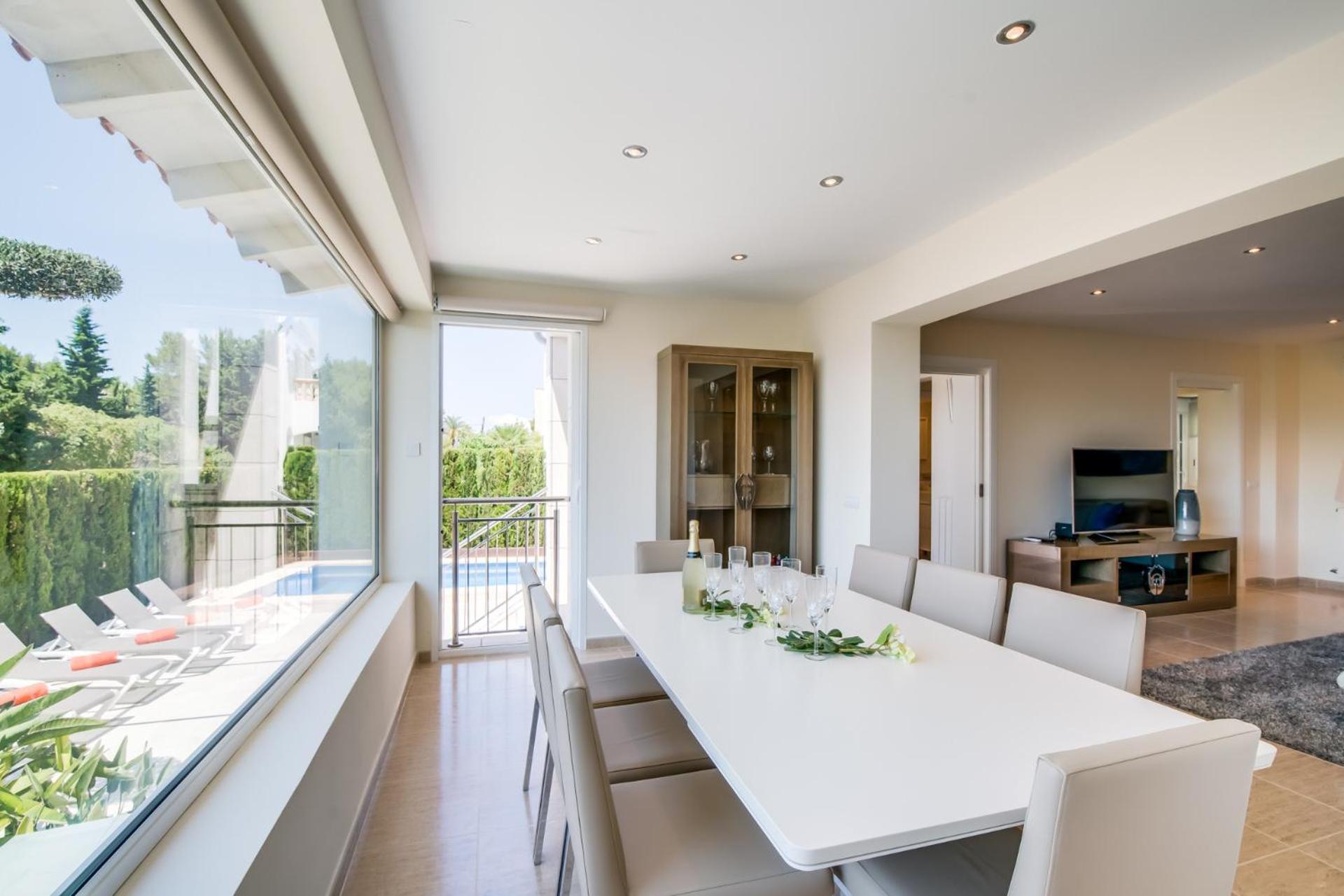 Ideal Property Mallorca - Barcares Nou アルクディア エクステリア 写真