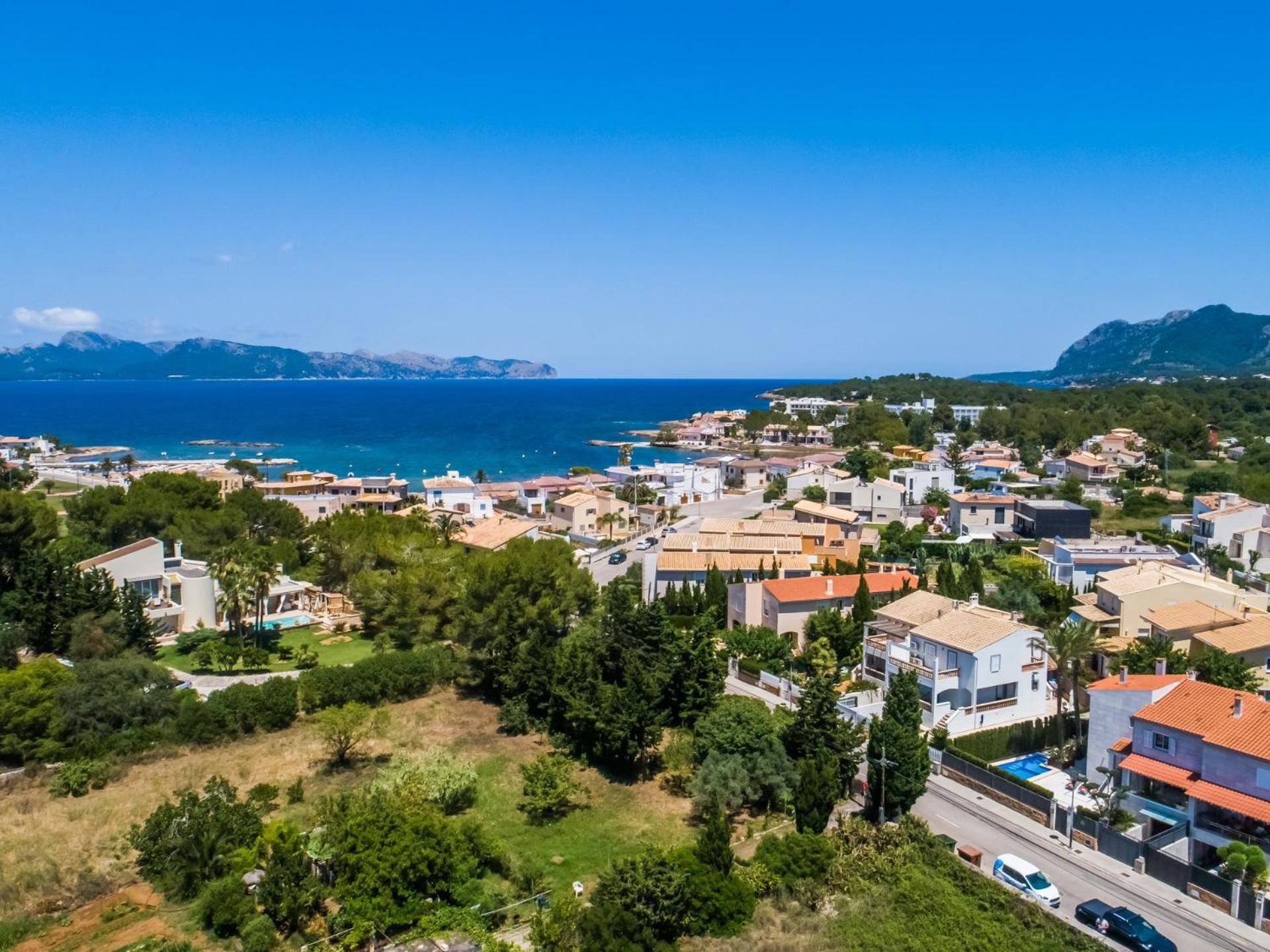 Ideal Property Mallorca - Barcares Nou アルクディア エクステリア 写真