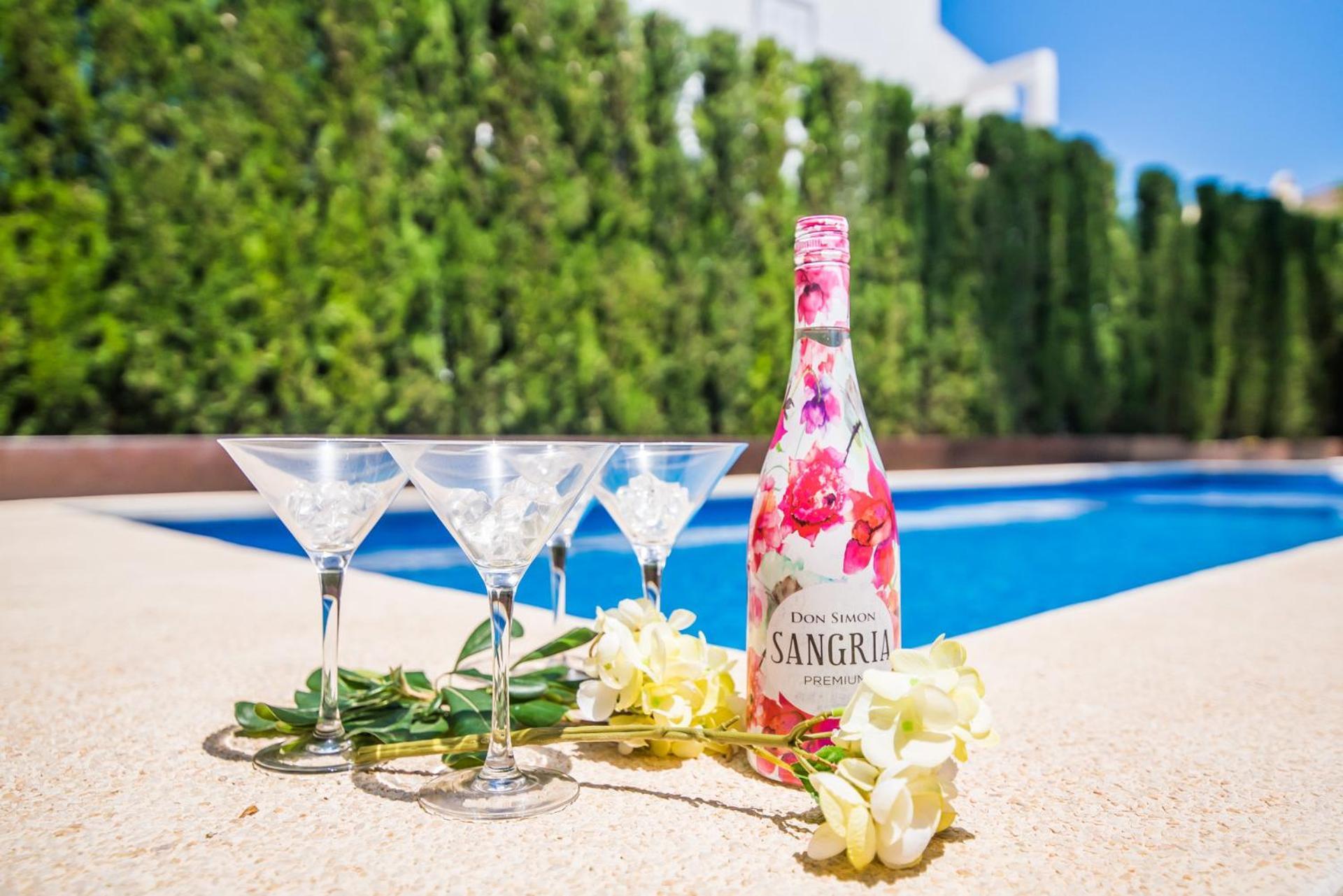Ideal Property Mallorca - Barcares Nou アルクディア エクステリア 写真